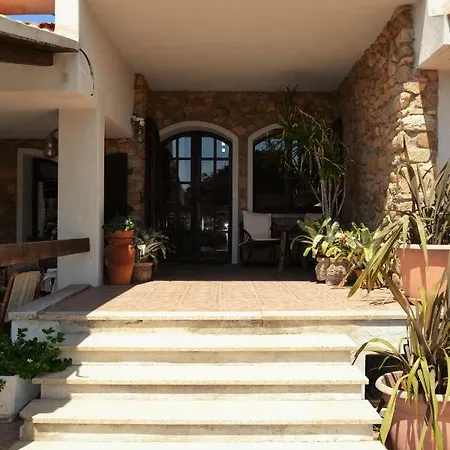 Bed & Breakfast Gandamar