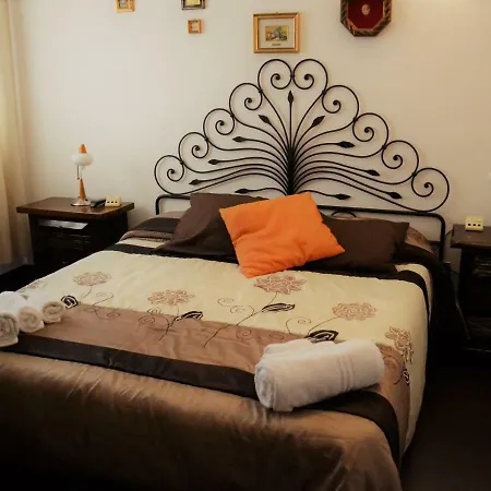 Bed & Breakfast Gandamar 3*