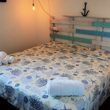 Gandamar Bed & Breakfast 3*