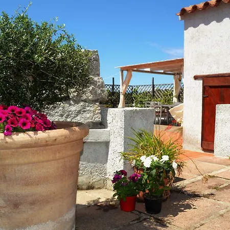 Gandamar Santa Teresa Gallura