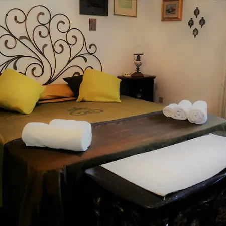 Bed & Breakfast Gandamar