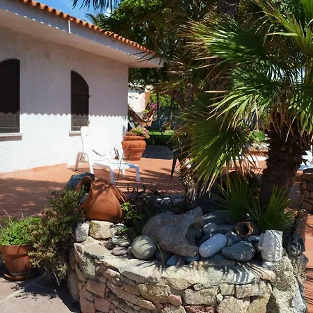 Gandamar Santa Teresa Gallura