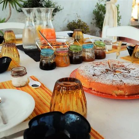 Gandamar Bed & Breakfast 3*