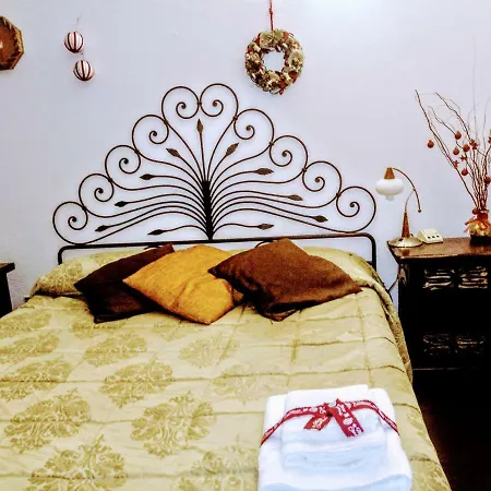 Gandamar Bed & Breakfast Santa Teresa Gallura