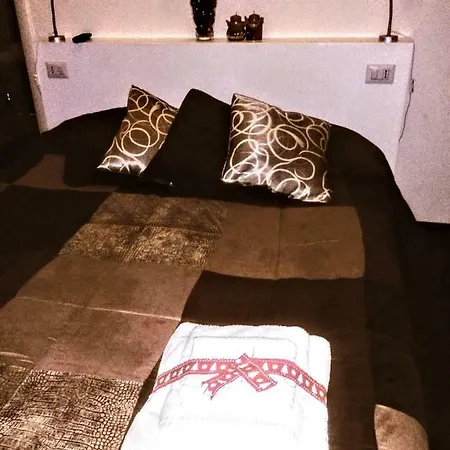 Bed & Breakfast Gandamar