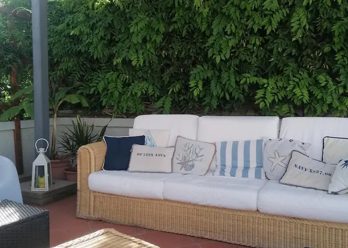 Bed & Breakfast Gandamar