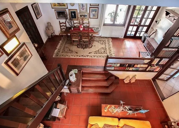 Bed & Breakfast Gandamar