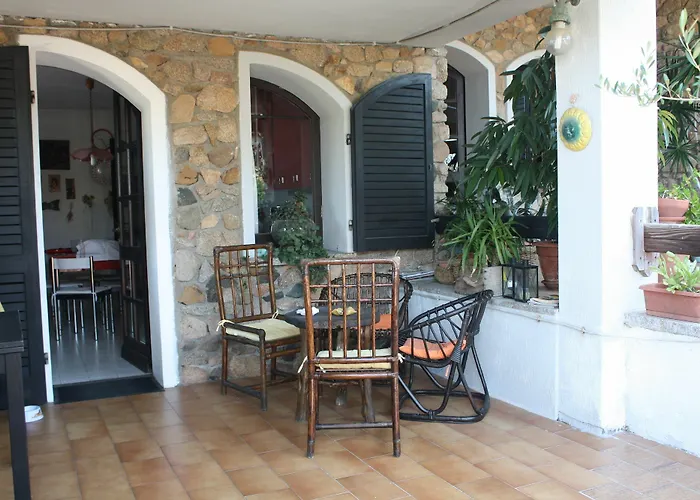 Gandamar Bed & Breakfast Santa Teresa Gallura