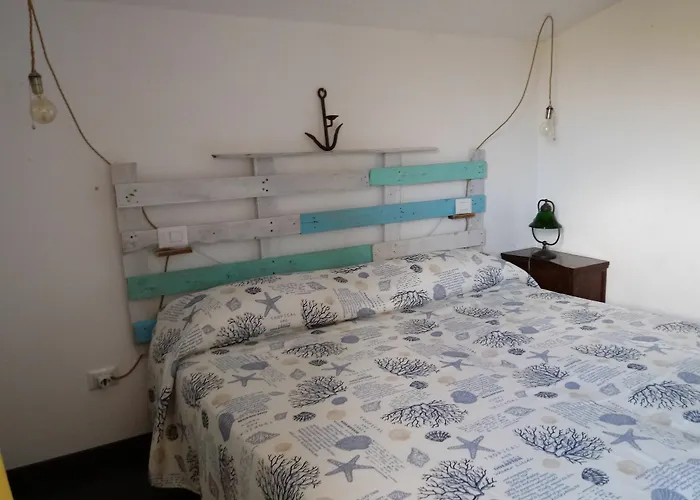 Bed & Breakfast Gandamar Santa Teresa Gallura