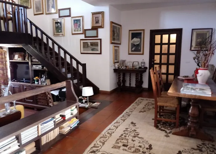 Bed & Breakfast Gandamar Santa Teresa Gallura