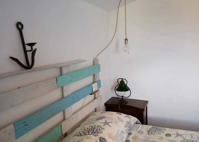Gandamar Bed & Breakfast 3*