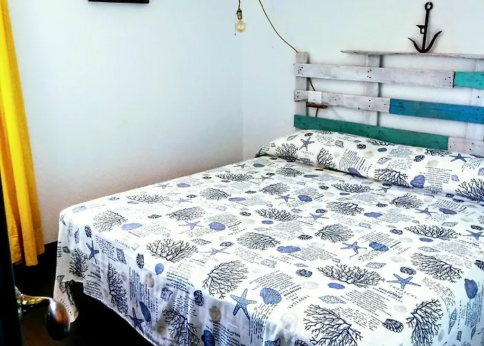 Bed & Breakfast Gandamar 3*