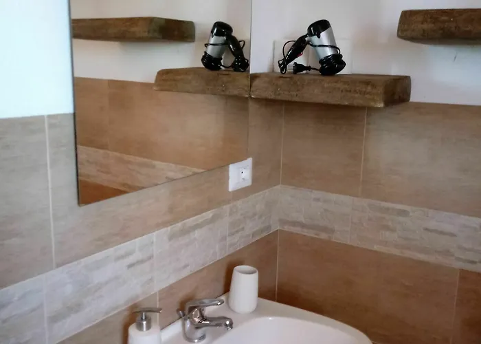 Gandamar Bed & Breakfast 3*