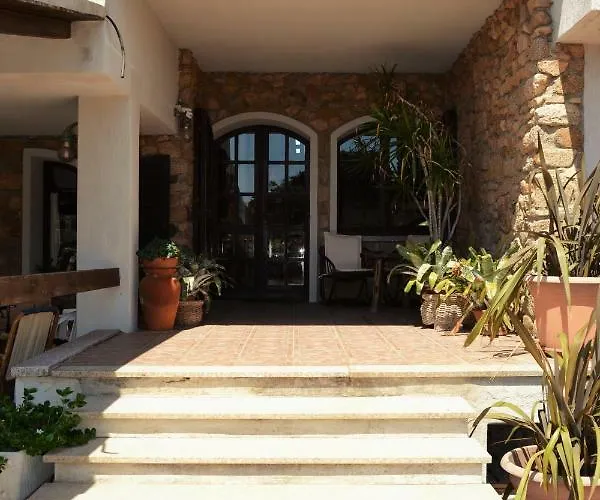 Bed & Breakfast Gandamar