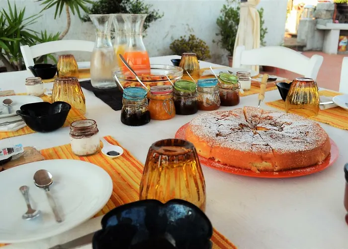 Gandamar Bed & Breakfast 3*